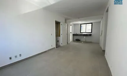 Cobertura com 3 quartos à venda na Oliver, --, União, Belo Horizonte por R$ 890.000