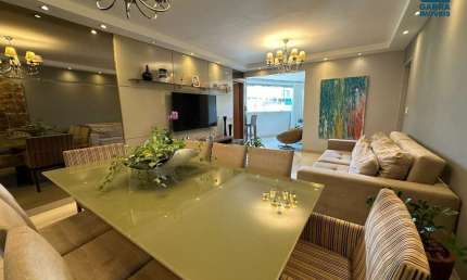Apartamento com 4 quartos à venda na Rua Maura, --, Palmares, Belo Horizonte por R$ 1.100.000