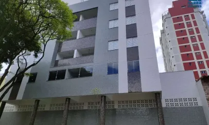 Apartamento com 3 quartos à venda na Rua Professor Amedee Peret, --, Cidade Nova, Belo Horizonte por R$ 977.000