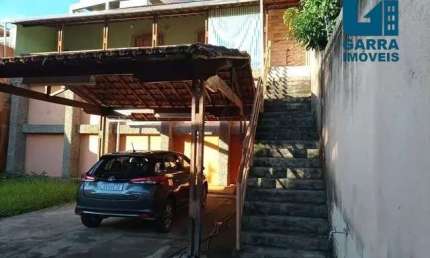 Casa com 2 quartos à venda na São Julião, --, Nova Floresta, Belo Horizonte por R$ 690.000