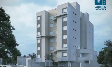 Apartamento com 2 quartos à venda na Rua Dezoito de Julho, --, Ipiranga, Belo Horizonte por R$ 519.000