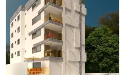 Apartamento com 4 quartos à venda na rua dom rodrigo, --, jaraguá, belo horizonte por r$ 1.250.000