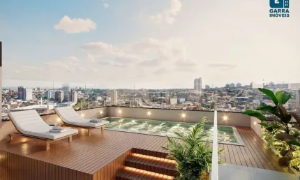 Apartamento com 4 quartos à venda na Nestor Soares de Melo, --, Palmares, Belo Horizonte por R$ 975.194