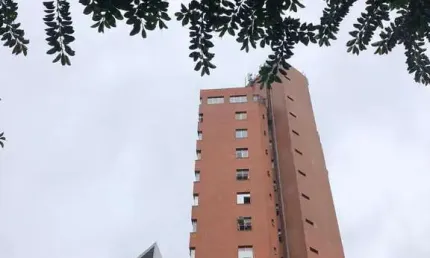 Sala comercial com 1 sala à venda na Avenida Barbacena, --, Santo Agostinho, Belo Horizonte por R$ 200.000