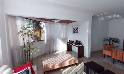 Apartamento com 4 quartos à venda na nestor soares de melo, --, palmares, belo horizonte por r$ 975.000