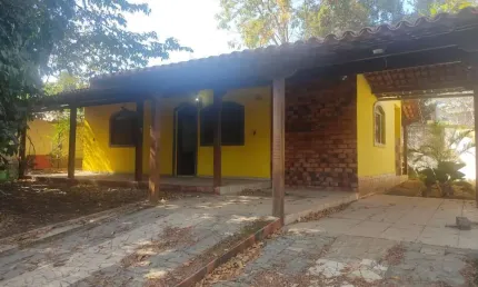 Casa com 2 quartos à venda na Alameda dos Alecrins, --, Residencial Visão, Lagoa Santa por R$ 496.000