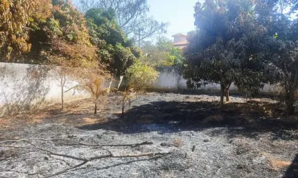 Terreno à venda na Alameda dos Cedros, --, Residencial Visão, Lagoa Santa por R$ 212.000