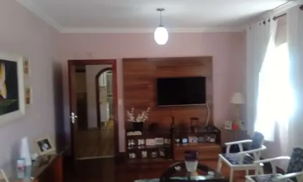 Casa com 4 quartos à venda na Desembargador Arthur Albino, --, Floramar, Belo Horizonte por R$ 799.000
