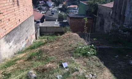 Terreno à venda na Cosme Damião, --, Universitário, Belo Horizonte por R$ 350.000