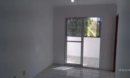 Apartamento com 2 quartos à venda na Rua José Carvalho Monteiro, --, Fernão Dias, Belo Horizonte por R$ 260.000