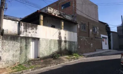 Terreno à venda na Oswaldo Ferraz, --, Graça, Belo Horizonte por R$ 600.000