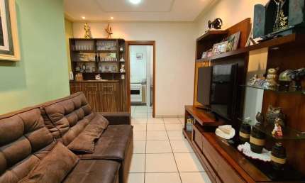 Cobertura com 3 quartos à venda na Rua Pedrogão Pequeno, --, Ouro Preto, Belo Horizonte por R$ 750.000