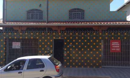 Casa com 4 quartos à venda na Rua Castelo do Piauí, --, São Gabriel, Belo Horizonte por R$ 650.000