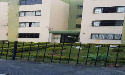 Apartamento com 3 quartos à venda na Avenida Saramenha, --, Guarani, Belo Horizonte por R$ 300.000