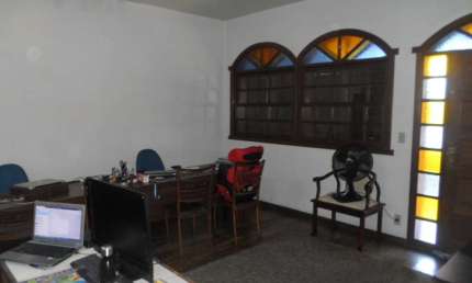 Casa com 4 quartos à venda na Rua Coronel Jairo Pereira, --, Palmares, Belo Horizonte por R$ 3.000.000