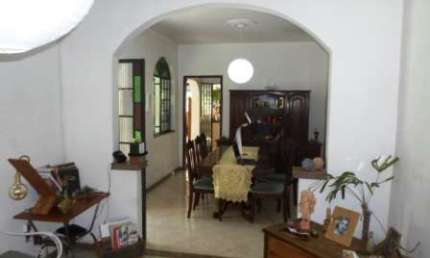 Casa com 3 quartos à venda na Rua Vereador João Sardinha, --, Palmares, Belo Horizonte por R$ 1.000.000