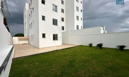 Apartamento com 3 quartos à venda na Rua Gentil Teodoro, --, Santa Cruz, Belo Horizonte por R$ 650.000