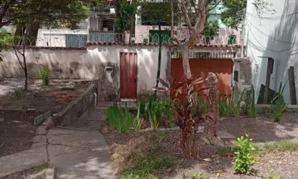 Terreno à venda na Artur Guimarães, --, Santa Cruz, Belo Horizonte por R$ 600.000