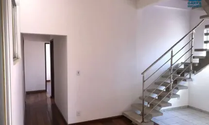 Cobertura com 4 quartos à venda na rita alves castanheira, --, dona clara, belo horizonte por r$ 500.000