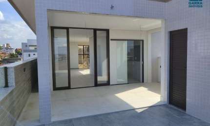 Cobertura com 4 quartos à venda na Rua Garumã, --, Jaraguá, Belo Horizonte por R$ 2.350.000