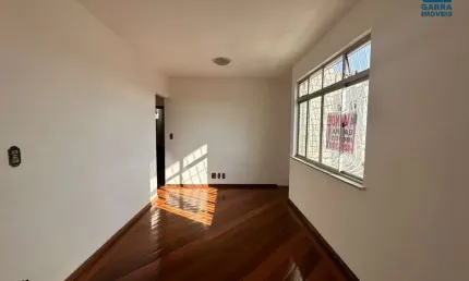 Apartamento com 2 quartos à venda na Rua Ingá, --, Ipiranga, Belo Horizonte por R$ 410.000