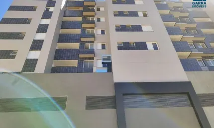 Apartamento com 2 quartos à venda na Avenida Clara Nunes, --, Renascença, Belo Horizonte por R$ 569.000