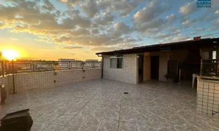Cobertura com 3 quartos à venda na Expedicionário Antônio Nascimento, --, Palmares, Belo Horizonte por R$ 680.000