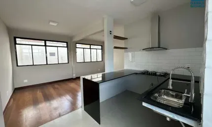 Apartamento com 3 quartos à venda na Rua Coronel Jairo Pereira, --, Palmares, Belo Horizonte por R$ 550.000