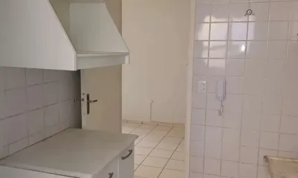 Apartamento com 3 quartos à venda na Rua José Cleto, --, Palmares, Belo Horizonte por R$ 350.000