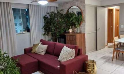 Apartamento com 3 quartos à venda na Rua General Aranha, --, Jaraguá, Belo Horizonte por R$ 690.000