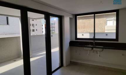 Cobertura com 4 quartos à venda na Rua Aureliano Lessa, --, Liberdade, Belo Horizonte por R$ 1.995.000