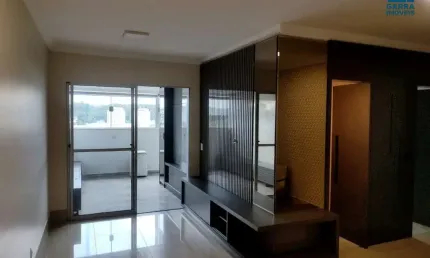 Apartamento com 3 quartos à venda na barra grande, --, indaiá, belo horizonte por r$ 820.000