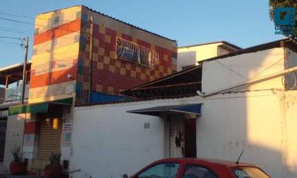 Casa com 3 quartos para alugar na Coronel Eugênio Thibau, --, São Gabriel, Belo Horizonte por R$ 5.000