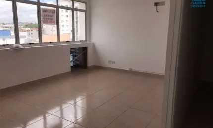 Sala comercial com 1 sala para alugar na Rua José Cleto, --, Palmares, Belo Horizonte por R$ 2.300
