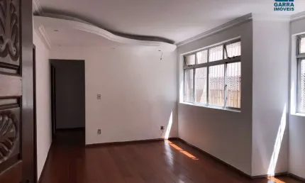 Apartamento com 3 quartos para alugar na Jorge Angel Livraga, --, Palmares, Belo Horizonte por R$ 2.750