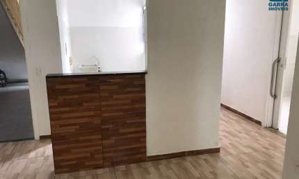 Apartamento com 1 quarto para alugar na Rua Ana Pereira Menezes, --, São Gabriel, Belo Horizonte por R$ 1.000