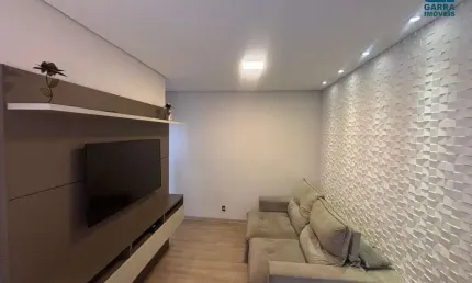 Apartamento com 2 quartos à venda na Cornelia, --, Fernão Dias, Belo Horizonte por R$ 460.000