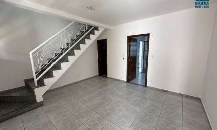 Casa em condomínio fechado com 2 quartos à venda na Flor DE Orquídea, --, Santa Rosa, Belo Horizonte por R$ 450.000