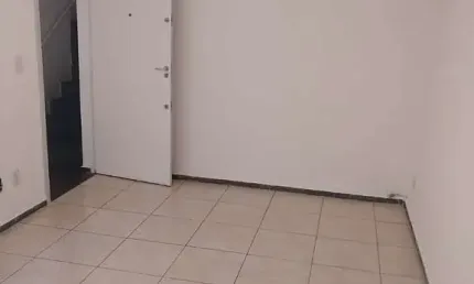 Apartamento com 2 quartos à venda na Papa Honório III, --, Ouro Minas, Belo Horizonte por R$ 200.000