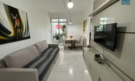 Apartamento com 2 quartos à venda na Pio XI, --, Ipiranga, Belo Horizonte por R$ 365.000