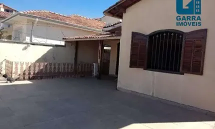 Casa com 4 quartos à venda na Madeira, --, Renascença, Belo Horizonte por R$ 630.000
