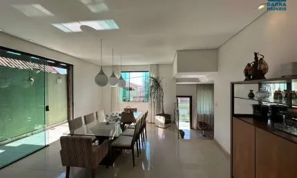 Casa com 3 quartos à venda na Jefferson, --, União, Belo Horizonte por R$ 1.600.000