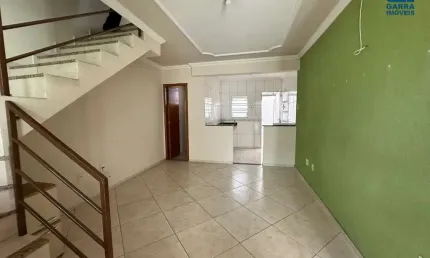 Casa com 2 quartos à venda na Santa Maria, --, São Gabriel, Belo Horizonte por R$ 350.000
