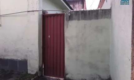 Barracão / Galpão / Depósito com 1 sala para alugar na Alvaro Oliveira Roxo, --, Maria Virgínia, Belo Horizonte por R$ 900