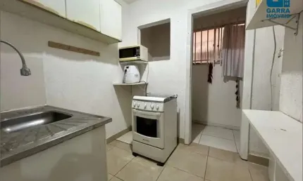 Apartamento com 3 quartos à venda na Carlos Alves, --, São José, Belo Horizonte por R$ 345.000