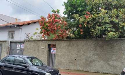 Terreno à venda na Rua Pouso Alegre, --, Santa Tereza, Belo Horizonte por R$ 3.900.000