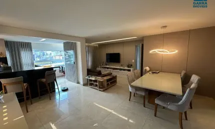 Apartamento com 3 quartos à venda na Rua Conde de Monte Cristo, --, Ipiranga, Belo Horizonte por R$ 1.250.000
