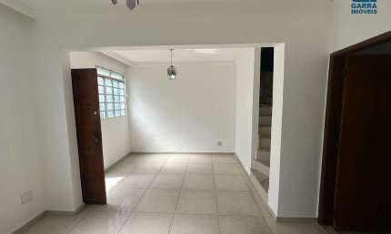 Casa em condomínio fechado com 3 quartos à venda na Conceição Vidigal Paulucci, --, Palmares, Belo Horizonte por R$ 350.000