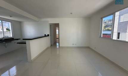 Apartamento com 3 quartos à venda na Avenida Joaquim José Diniz, --, Fernão Dias, Belo Horizonte por R$ 570.000