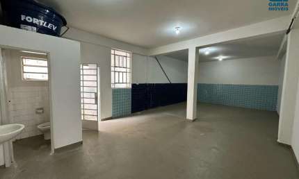 Casa com 1 quarto para alugar na Magnólia, --, Caiçaras, Belo Horizonte por R$ 3.300
